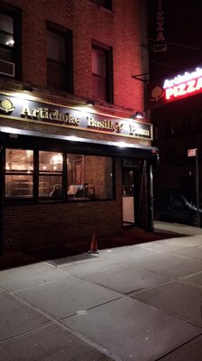 Artichoke Basille's Pizza by null