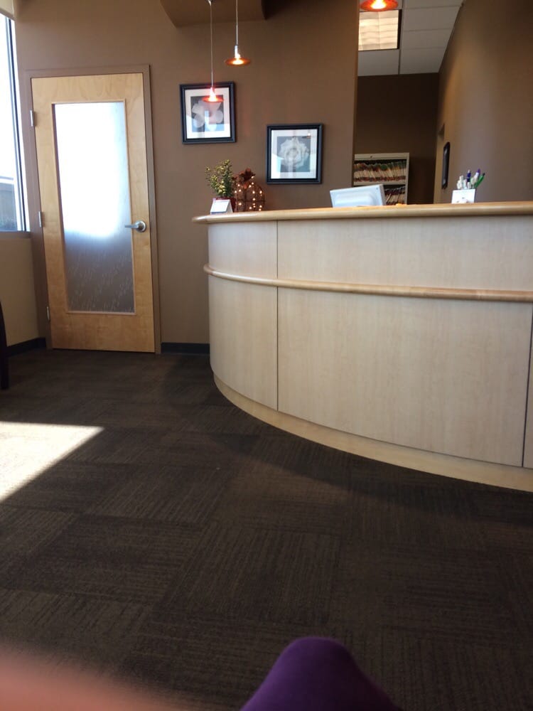 GIANNINI ARMAND J, DDS Updated May 2024 7910 Wyoming Blvd NE