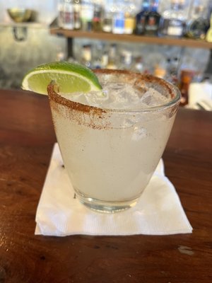 El Gallo Negro by null