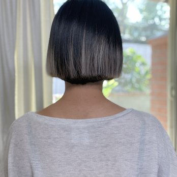 Bishops - Uneven haircut - Hair Salons Near Me - Irvine, California