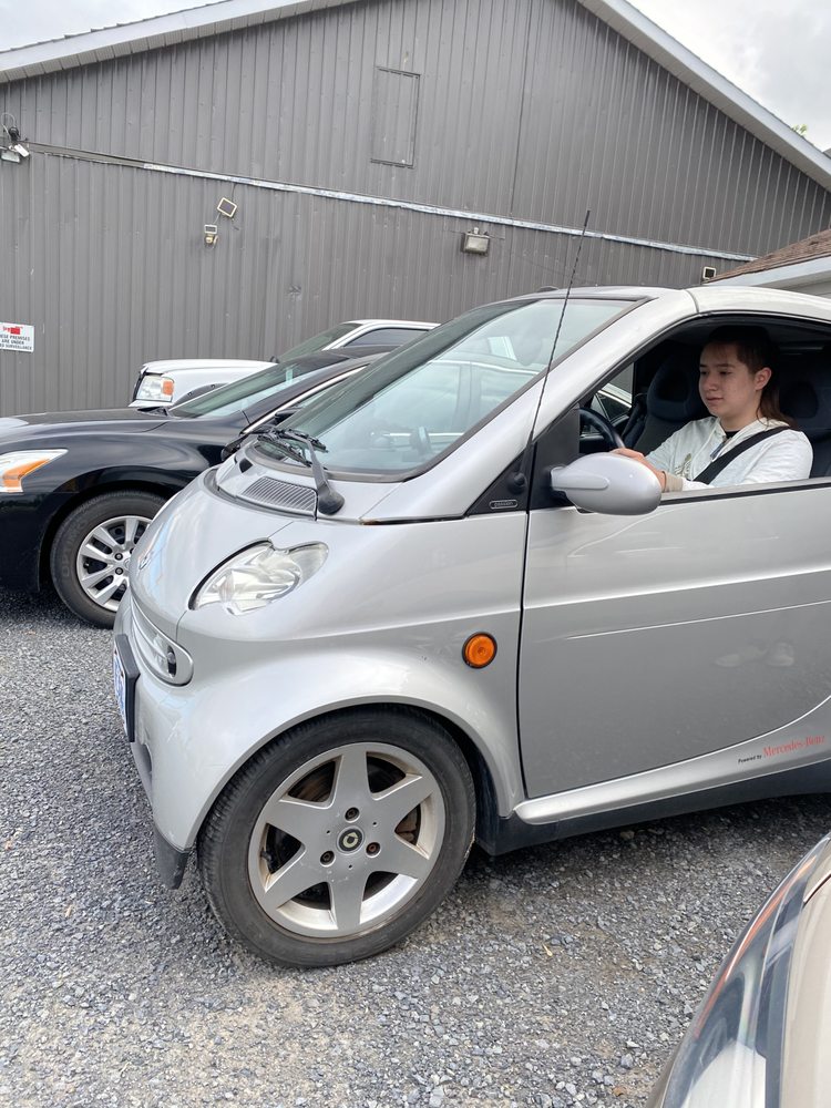 CAYER MOTOR SALES Updated June 2024 17 Photos 532 Second Street West, Cornwall, Ontario