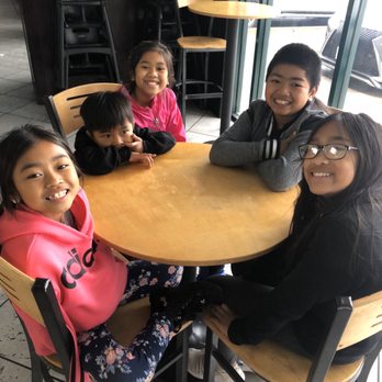 Lollicup - Nieces and Nephews - Coffee & Tea Near Me - Sacramento, California Lollicup - Nieces and Nephews - Coffee & Tea Near Me - Sacramento, California