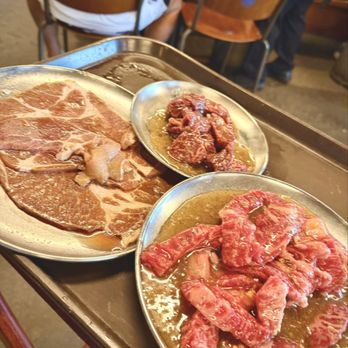 Baekjeong - Korean Near Me - Irvine, California Baekjeong - Korean Near Me - Irvine, California