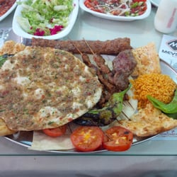 Konya Pide