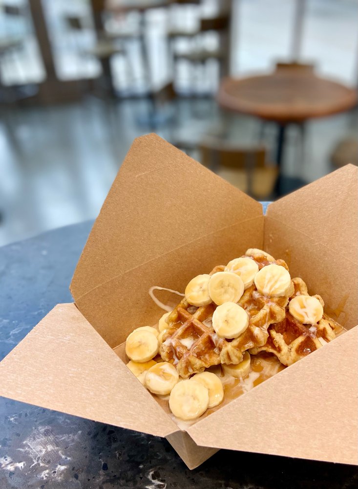 Food from Barbara's Place