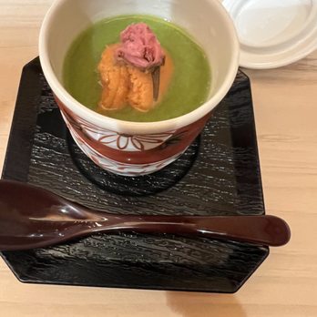 Sushi Ginza Onodera - Chawanmushi - Japanese Near Me - Honolulu, Hawaii Sushi Ginza Onodera - Chawanmushi - Japanese Near Me - Honolulu, Hawaii