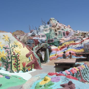Salvation Mountain - Landmarks & Historical Buildings Near Me - Niland, California Salvation Mountain - Landmarks & Historical Buildings Near Me - Niland, California