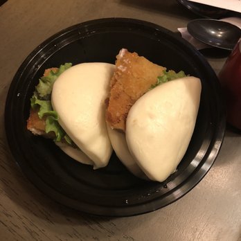 Rayaki - Philadelphia - chicken katsu bao down - Ramen Near Me - Philadelphia, Pennsylvania Rayaki - Philadelphia - chicken katsu bao down - Ramen Near Me - Philadelphia, Pennsylvania