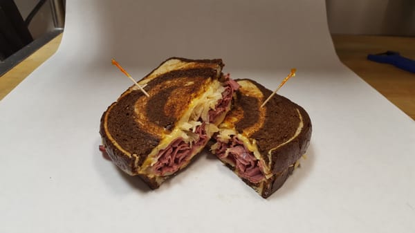 Phil's Meat Market & Delicatessen by null