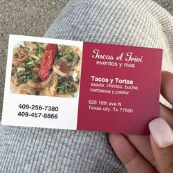 Tacos El Trivi