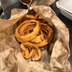 A & T Burgers