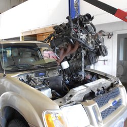 Wheels Autoworks - Engine swaps