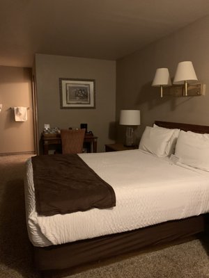 Whispering Sands Motel by null
