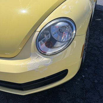 Budget Auto Painting - Before photo - Body Shops Near Me - Atlanta, Georgia Budget Auto Painting - Before photo - Body Shops Near Me - Atlanta, Georgia