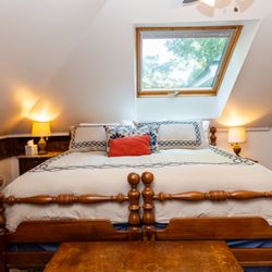 The Stovall House Inn & Events