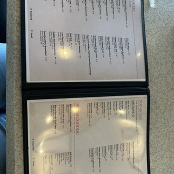 Crust & Craft - Menu - Pizza Near Me - Greensboro, North Carolina Crust & Craft - Menu - Pizza Near Me - Greensboro, North Carolina