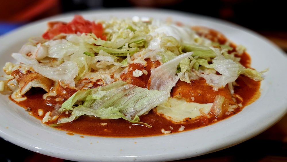 Crazy Mexico Restaurant
