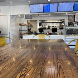 Crazy Fish - Grill & Market