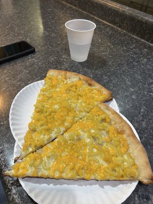 Mesa Pizza Dinkytown by null