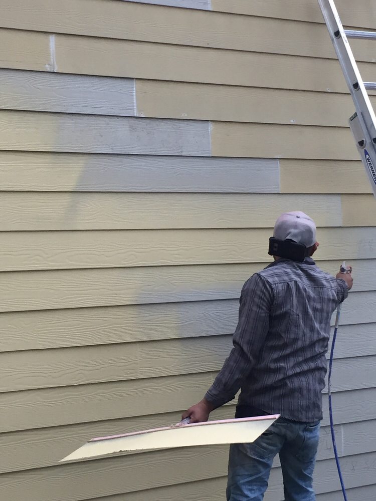 Slide of Framing & Siding Construction