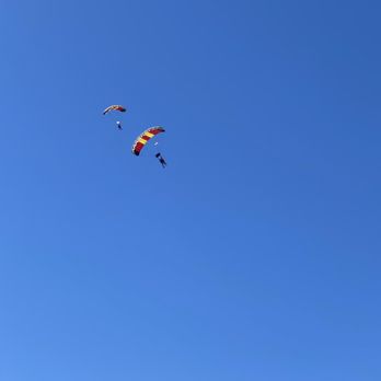 Skydive Santa Barbara - Partners that jump together stay together! - Skydiving Near Me - Lompoc, California Skydive Santa Barbara - Partners that jump together stay together! - Skydiving Near Me - Lompoc, California