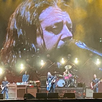 Innings Festival - Foo Fighters - Festivals Near Me - Tempe, Arizona