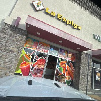 La Espiga - Juice Bars & Smoothies Near Me - Paramount, California La Espiga - Juice Bars & Smoothies Near Me - Paramount, California