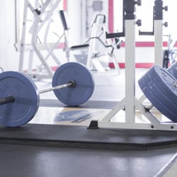 Transcend Fitness Club