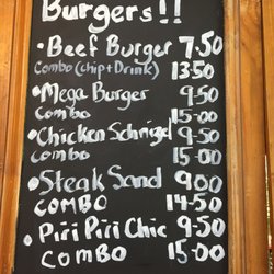 Freemans Reach TakeAway Cafe