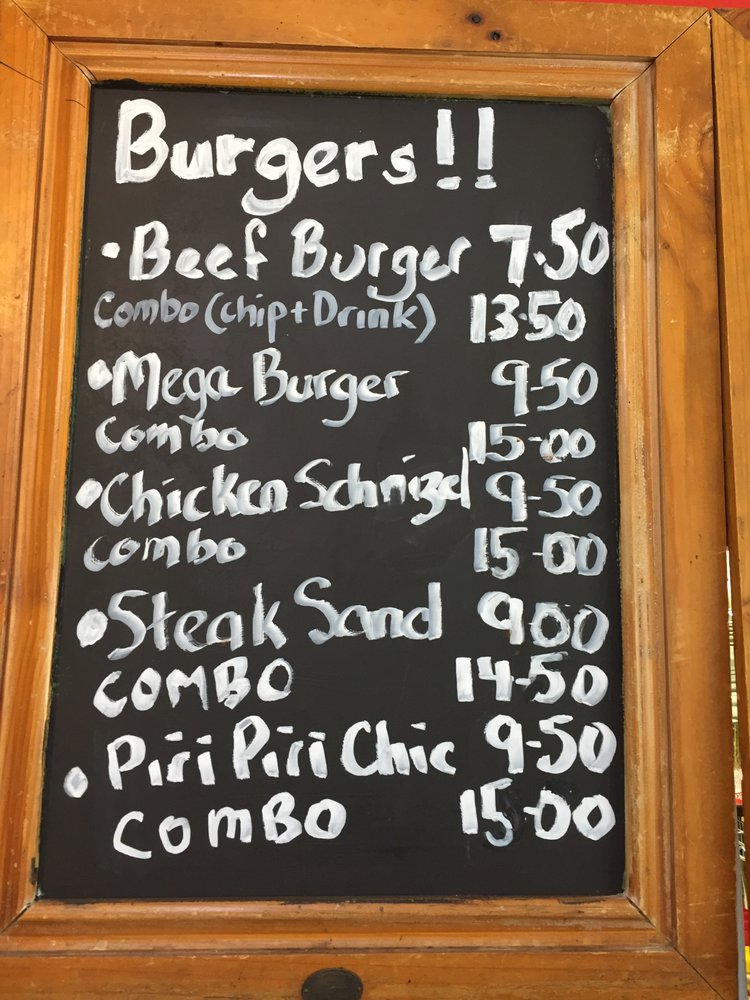 FREEMANS REACH TAKEAWAY CAFE Updated June 2024 14 Photos 444