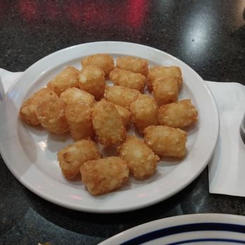 Charlie's Down Under - Tater tots - American Near Me - Las Vegas, Nevada