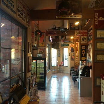 Walker Tire Point S - Auto Repair Near Me - Lincoln, Nebraska Walker Tire Point S - Auto Repair Near Me - Lincoln, Nebraska