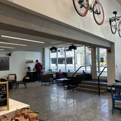 Spokes Coffee and Cafe