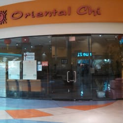 Oriental Chi
