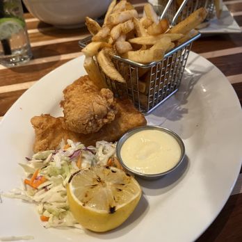 Blue Moon Taphouse - Beer Battered Fish and Chips - Breweries Near Me - Norfolk, Virginia Blue Moon Taphouse - Beer Battered Fish and Chips - Breweries Near Me - Norfolk, Virginia