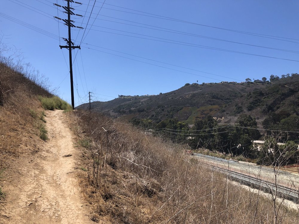 ROSE CANYON BICYCLE PATH 10 Reviews Parks 6113 La Jolla Colony Dr