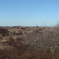 Aussichtsdüne Duala