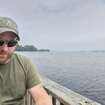 Kelly's Landing - American Near Me - Greenville Junction, Maine