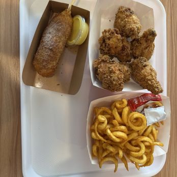 STIX - Hot Dogs Near Me - San Francisco, California STIX - Hot Dogs Near Me - San Francisco, California