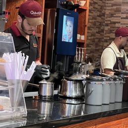 Cook fresh Cook fresh