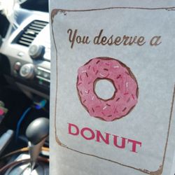 Best Donut - Cute bag