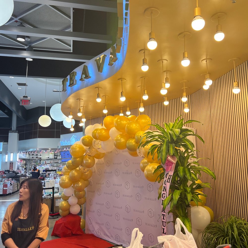 Teavalley - Bubble Tea Near Me - Plano, Texas Teavalley - Bubble Tea Near Me - Plano, Texas
