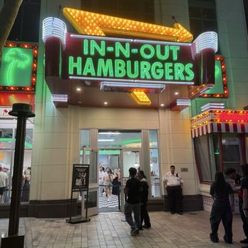 In-N-Out Burger - Burgers Near Me - Las Vegas, Nevada In-N-Out Burger - Burgers Near Me - Las Vegas, Nevada