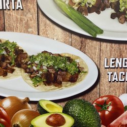 Roberto's Taco Shop