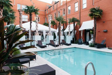 Hotel Bardo Savannah by null