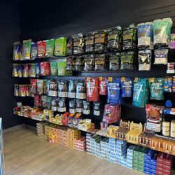 Summit Tobacco Outlet - Tobacco bags