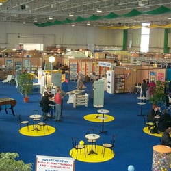 Parc des Expositions