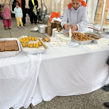 Vancouver Vaisakhi Parade - Festivals Near Me Vancouver Vaisakhi Parade - Festivals Near Me
