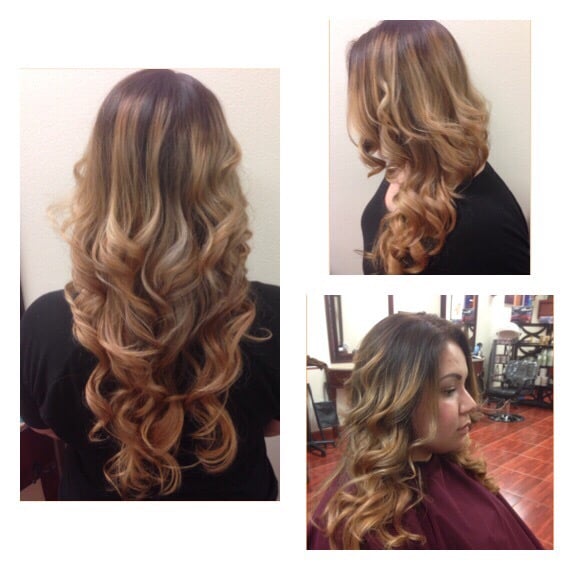 Estrella Beauty Salon Photos