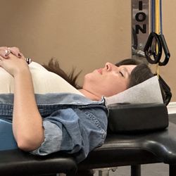 Spinal Health Center